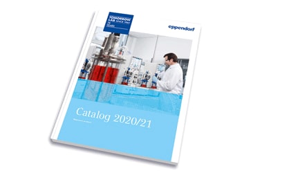 Bioprocess Catalog 2020/2021